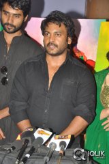 Billa Ranga Movie Preview Meet